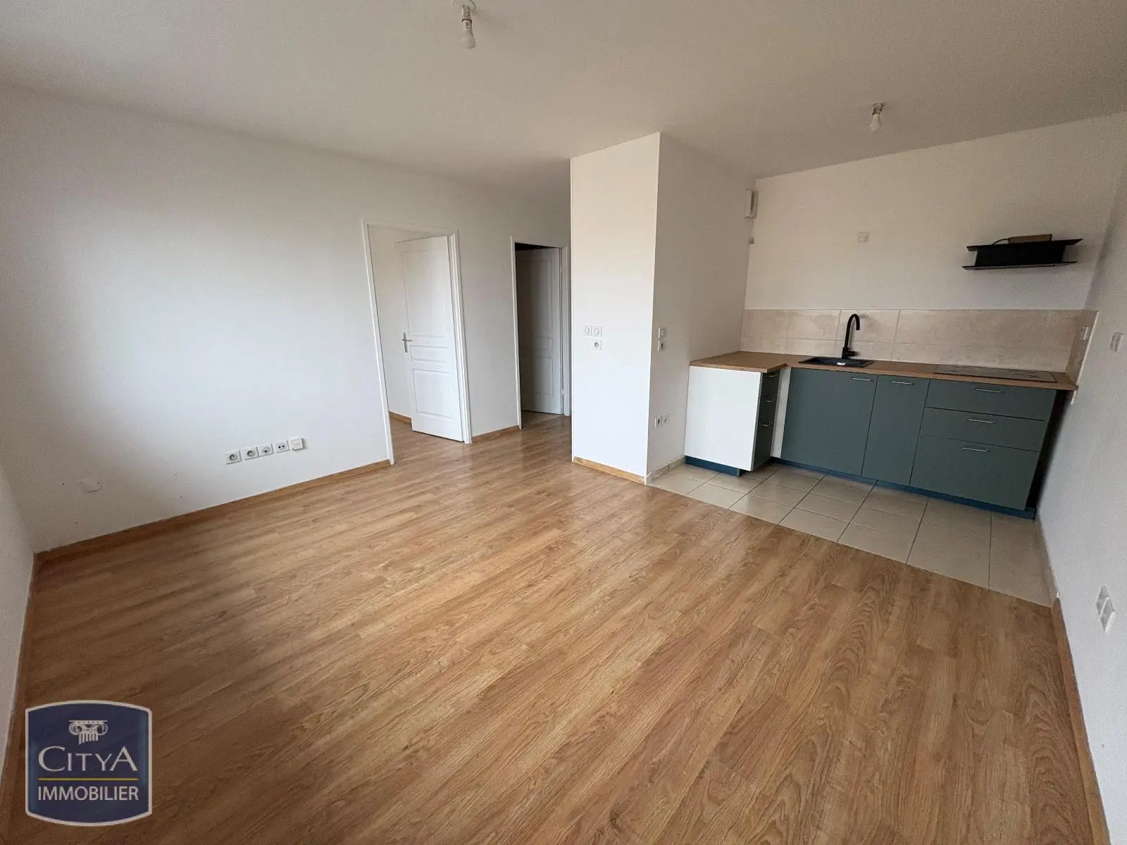 Photo 1 Appartement 2 pièces 36.29m²