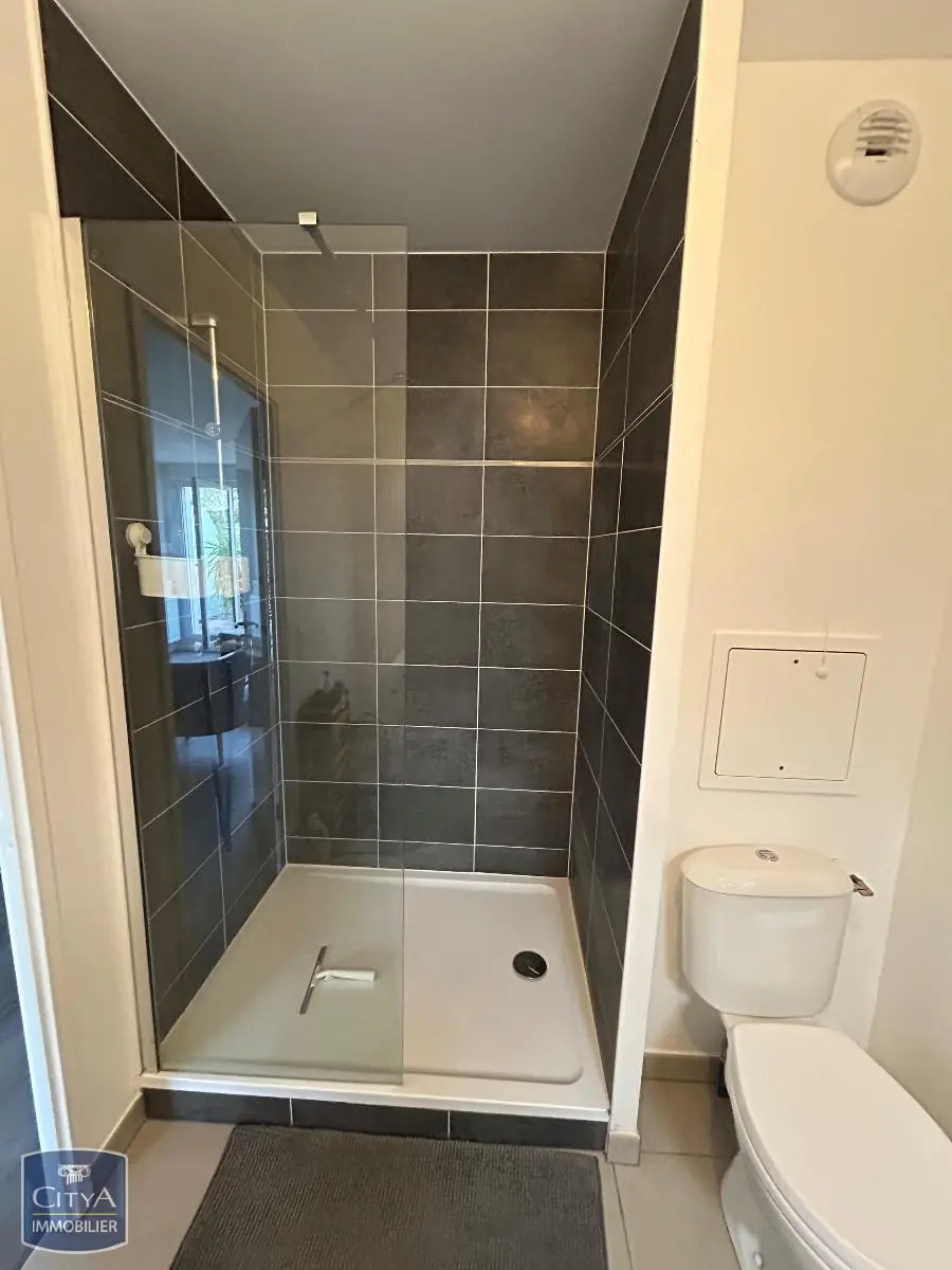 Photo 6 Appartement 1 pièce 36.48m²