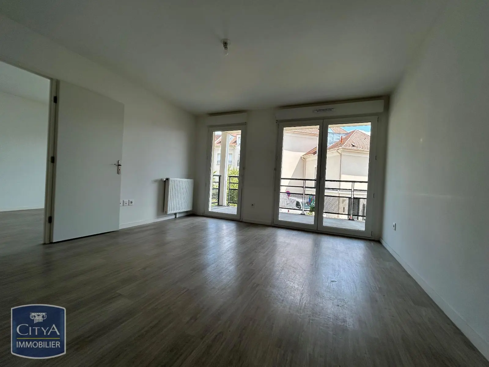Photo 2 Appartement 2 pièces 41.15m²