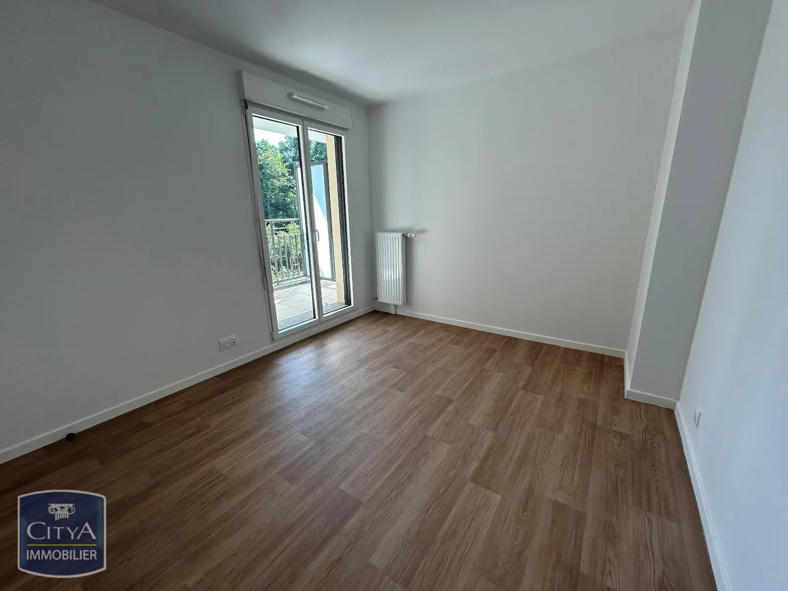 Photo 3 Appartement 2 pièces 40.82m²
