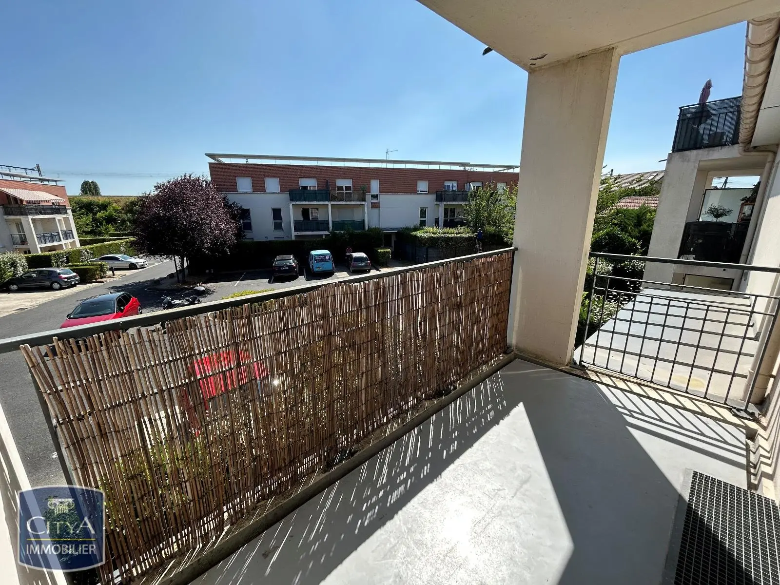 Photo 7 Appartement 2 pièces 38.3m²