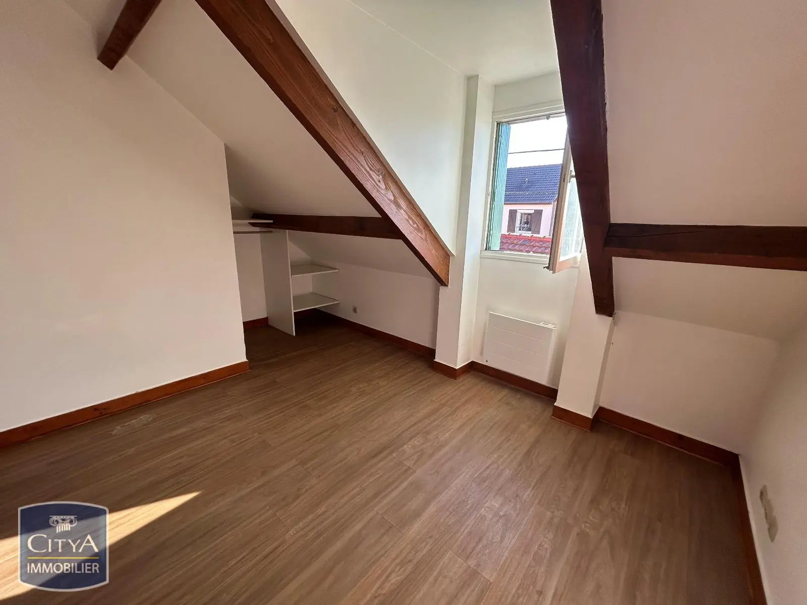 Photo 4 Appartement 1 pièce 16.5m²