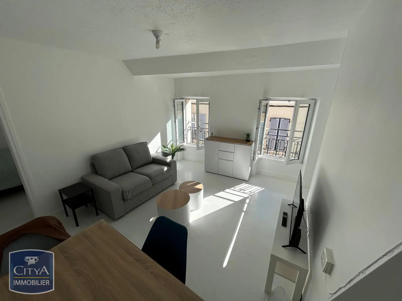 Photo 2 Appartement 2 pièces 34.93m²
