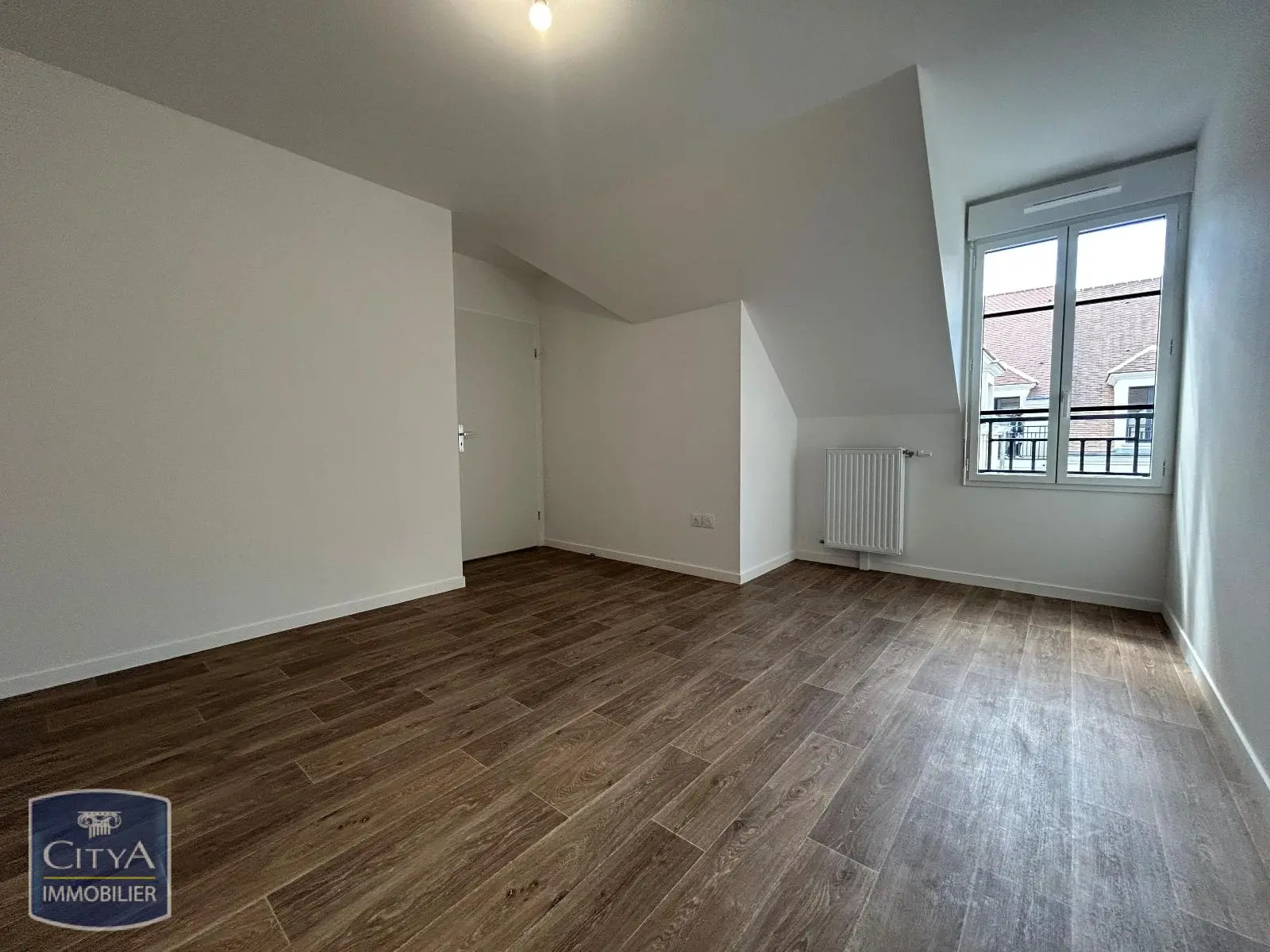 Photo 3 Appartement 2 pièces 47.47m²