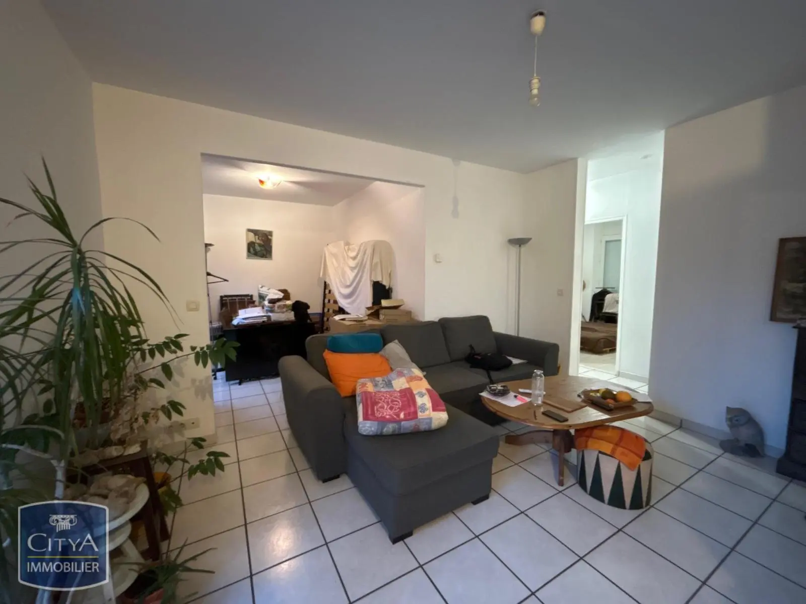 Photo 5 Appartement 2 pièces 47m²