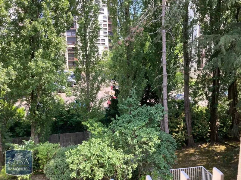 Photo 5 Appartement 1 pièce 17.03m²