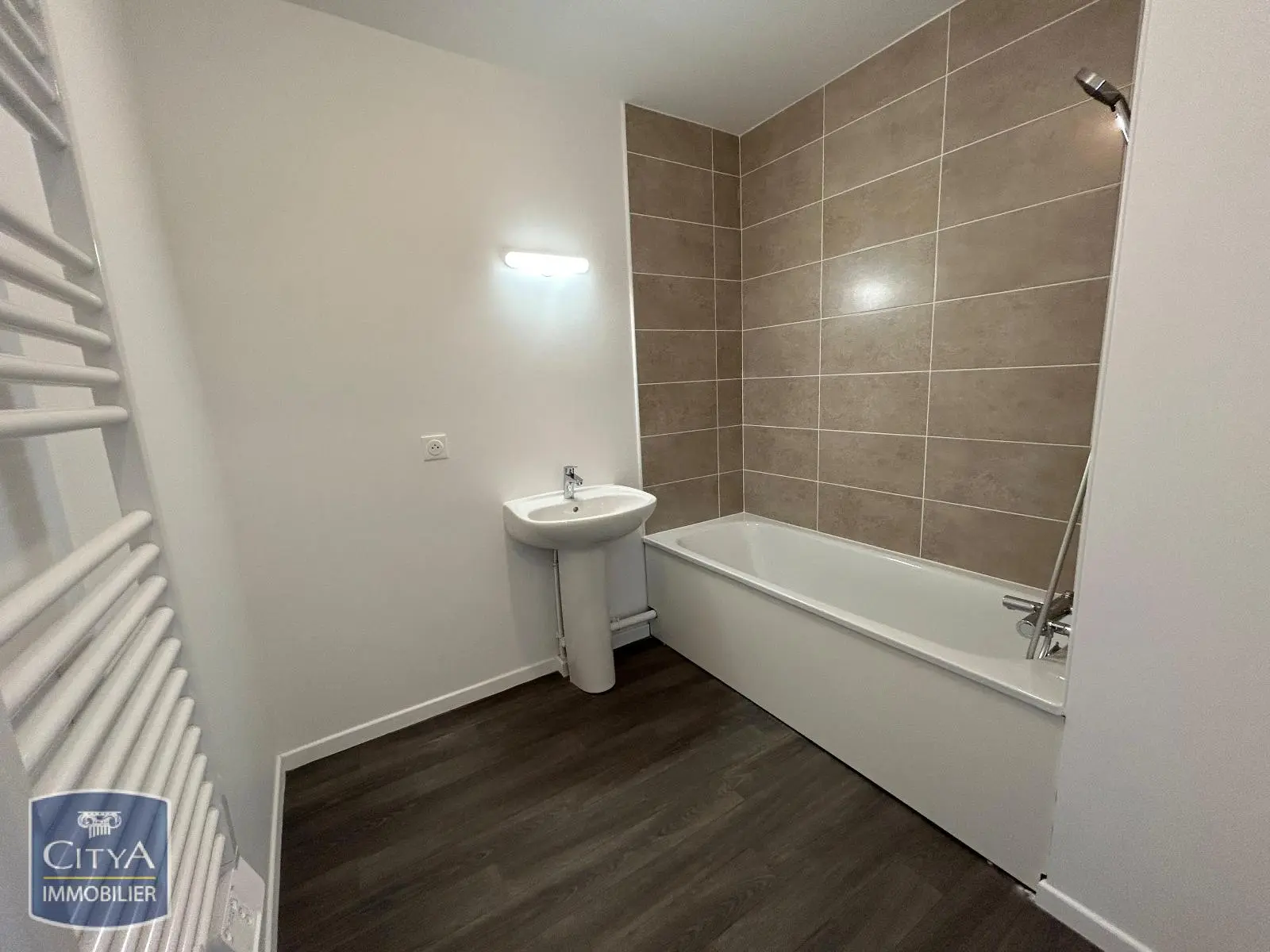 Photo 4 Appartement 3 pièces 60.36m²