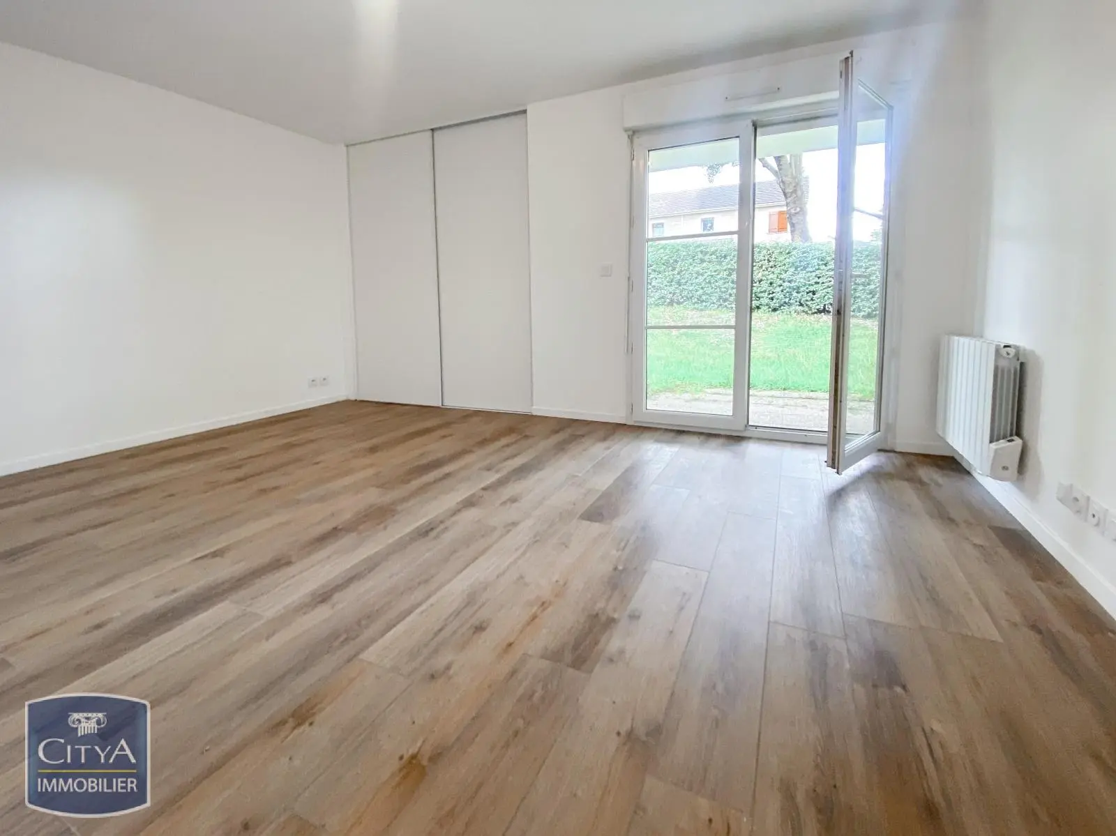 Photo 5 Appartement 1 pièce 23.89m²