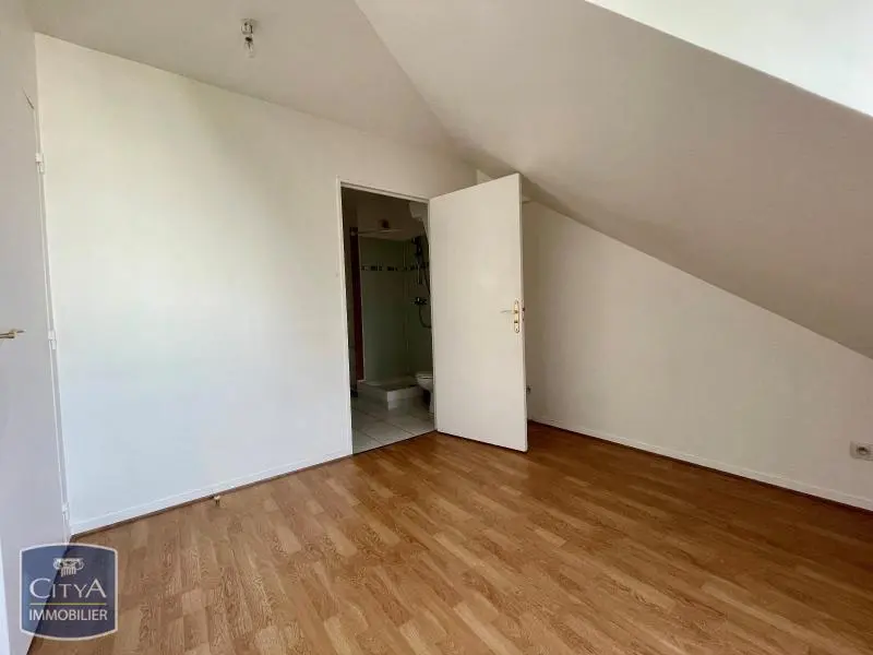 Photo 5 Appartement 2 pièces 32.49m²