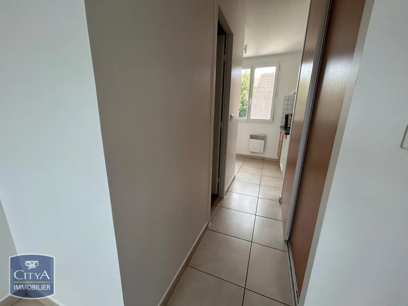 Photo 9 Appartement 2 pièces 38.66m²