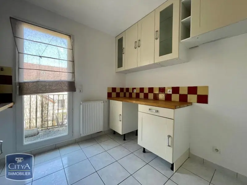 Photo 5 Appartement 3 pièces 60.61m²