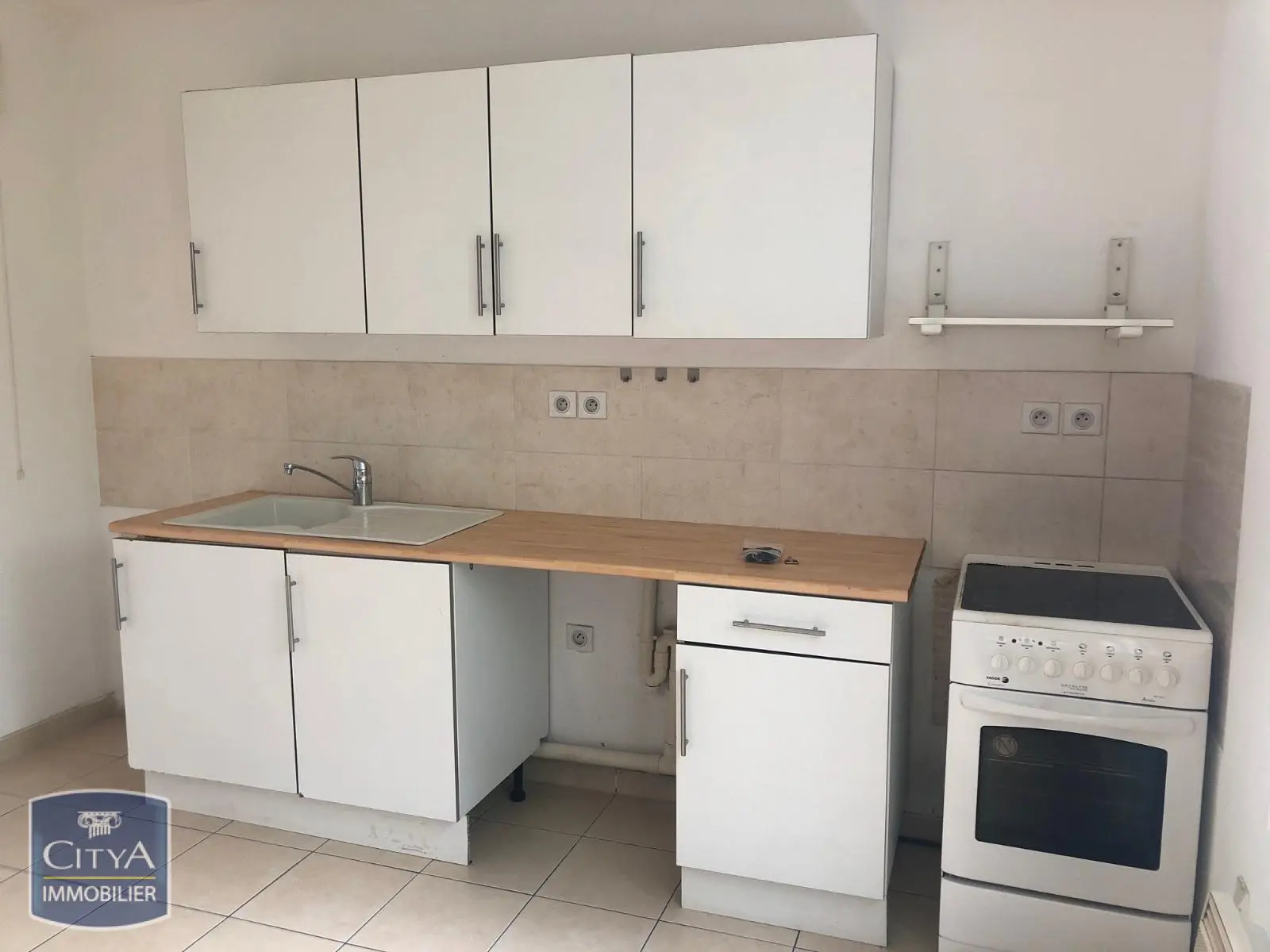 Photo 3 Appartement 1 pièce 27.57m²