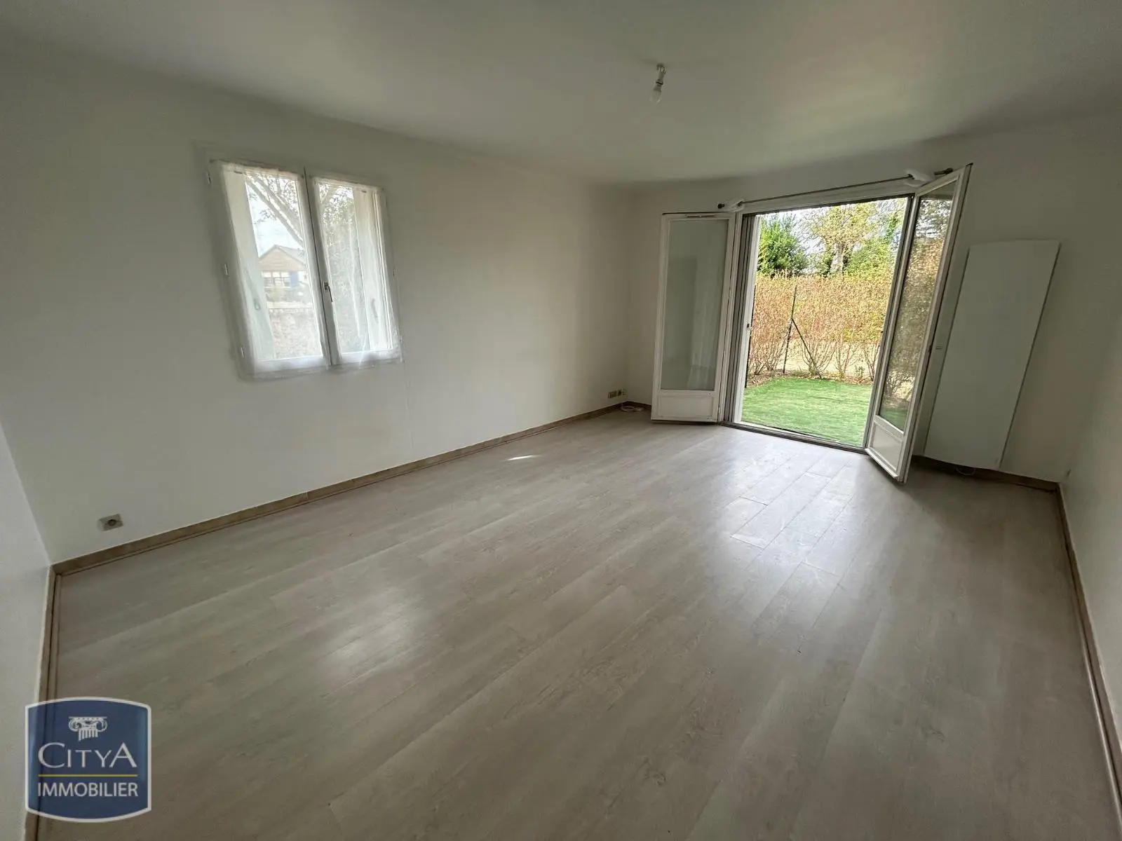 Photo 5 Appartement 2 pièces 50.43m²