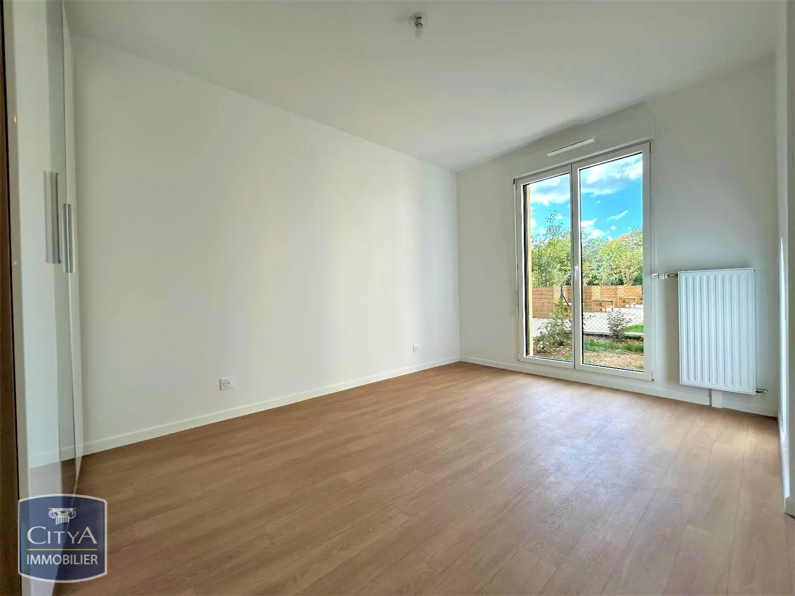 Photo 10 Appartement 2 pièces 41.68m²