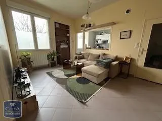 Photo 1 Appartement 2 pièces 45.09m²