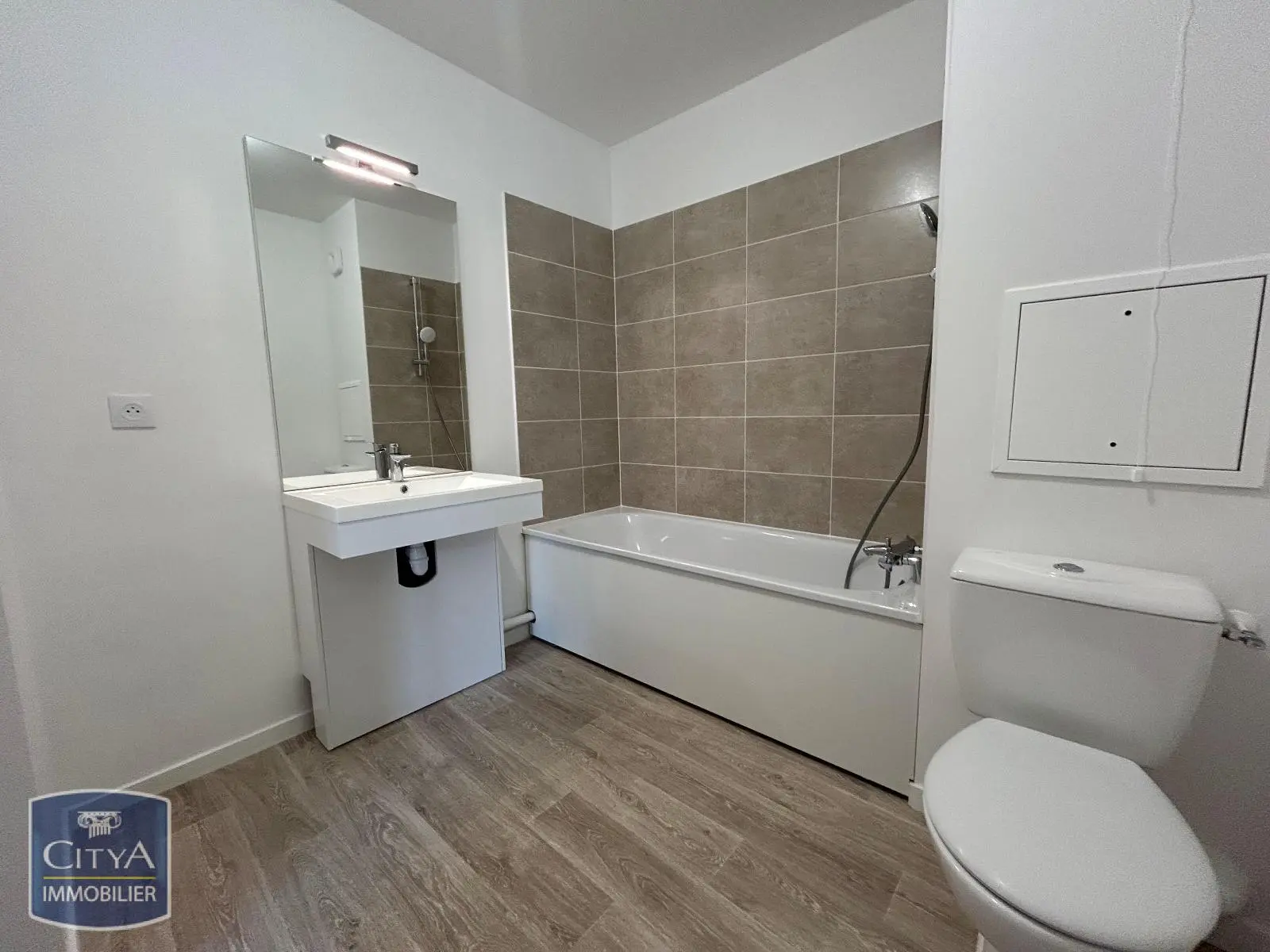 Photo 6 Appartement 2 pièces 47.47m²