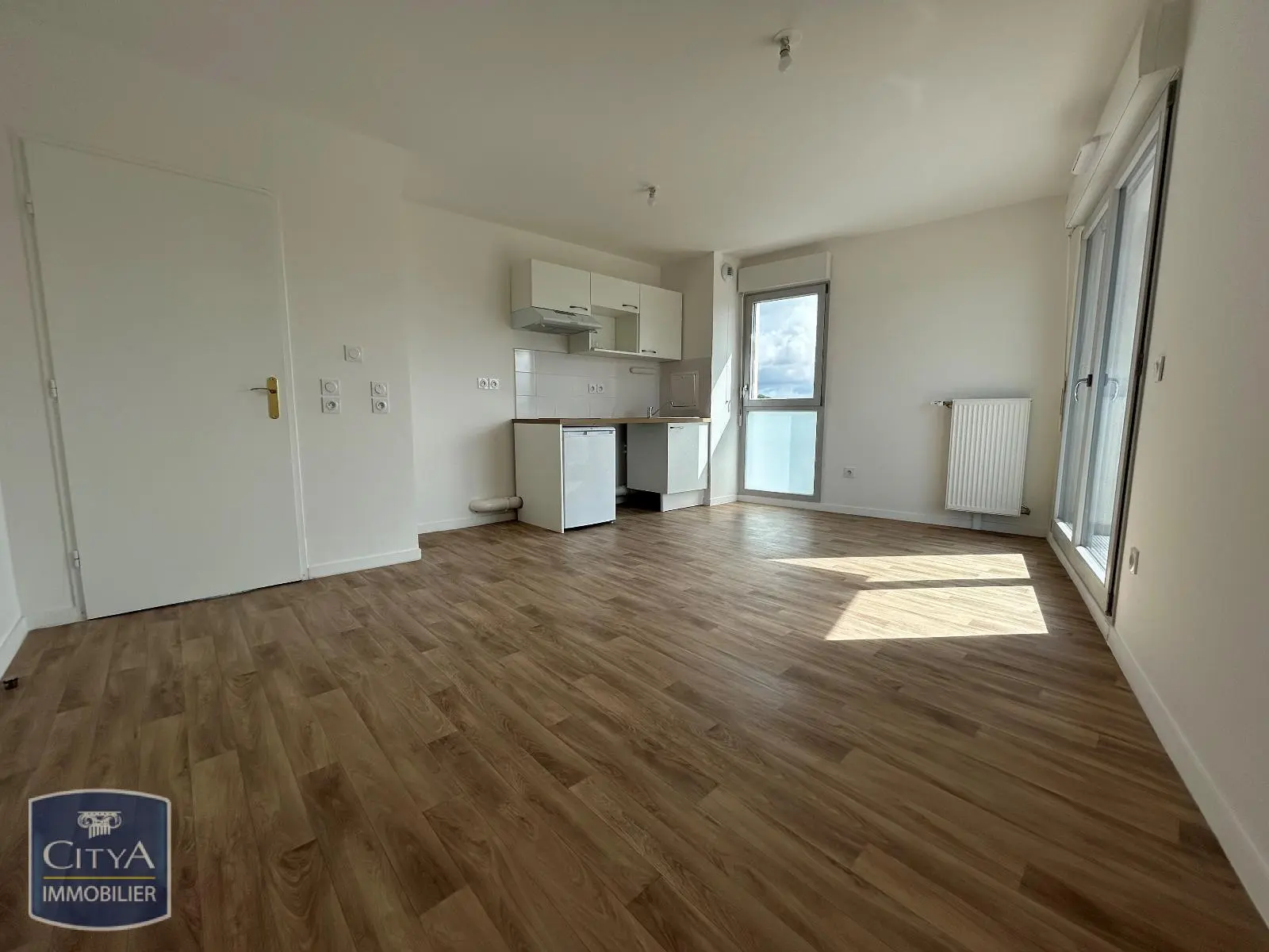 Photo 2 Appartement 2 pièces 43.5m²