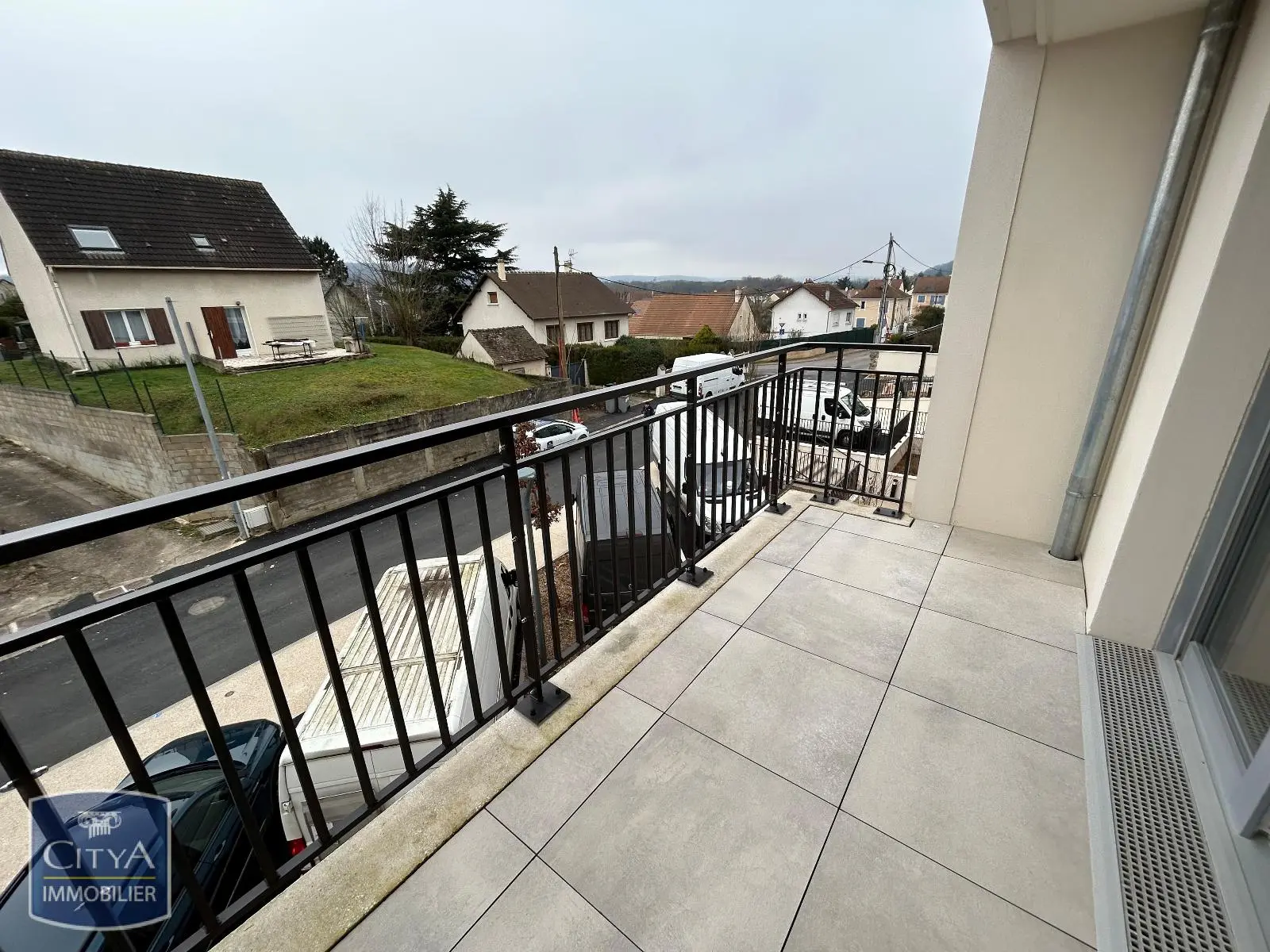 Photo 5 Appartement 3 pièces 60.54m²