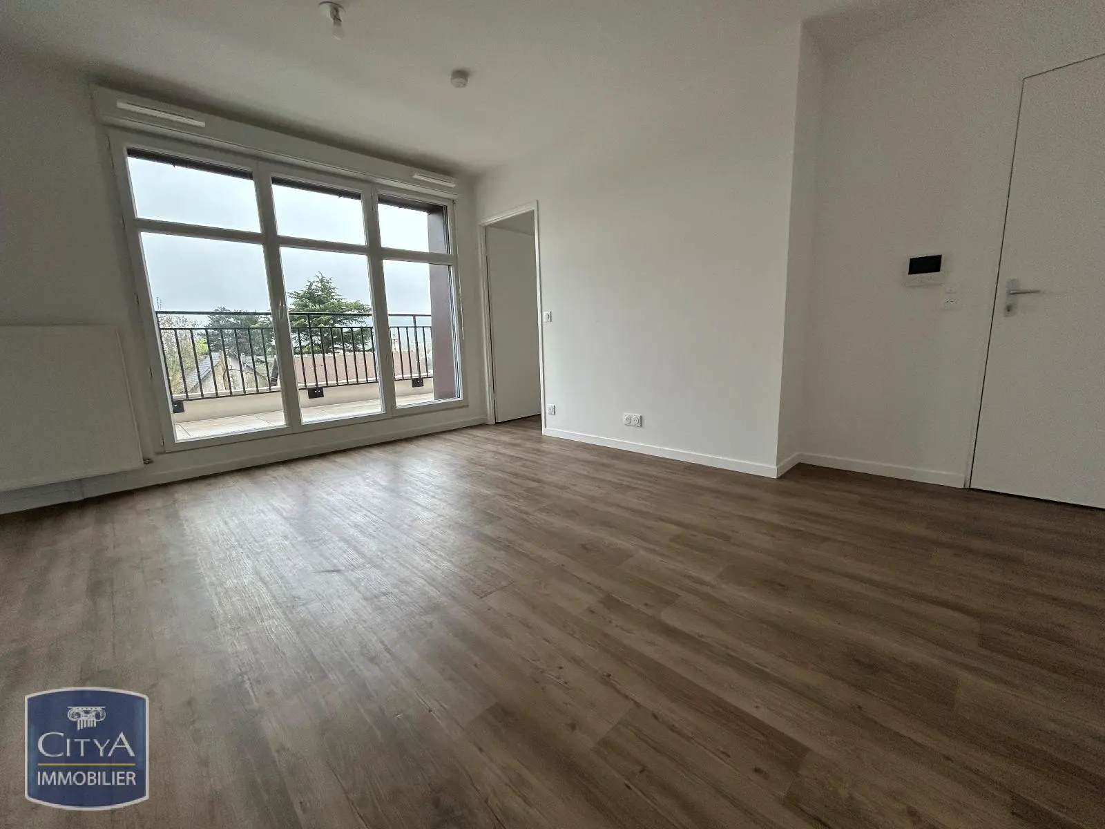 Photo 2 appartement Montlhéry