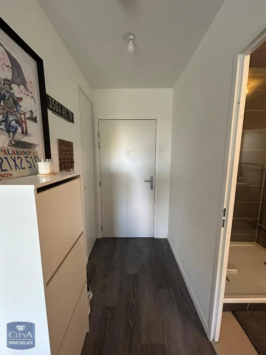 Photo 7 Appartement 1 pièce 36.48m²