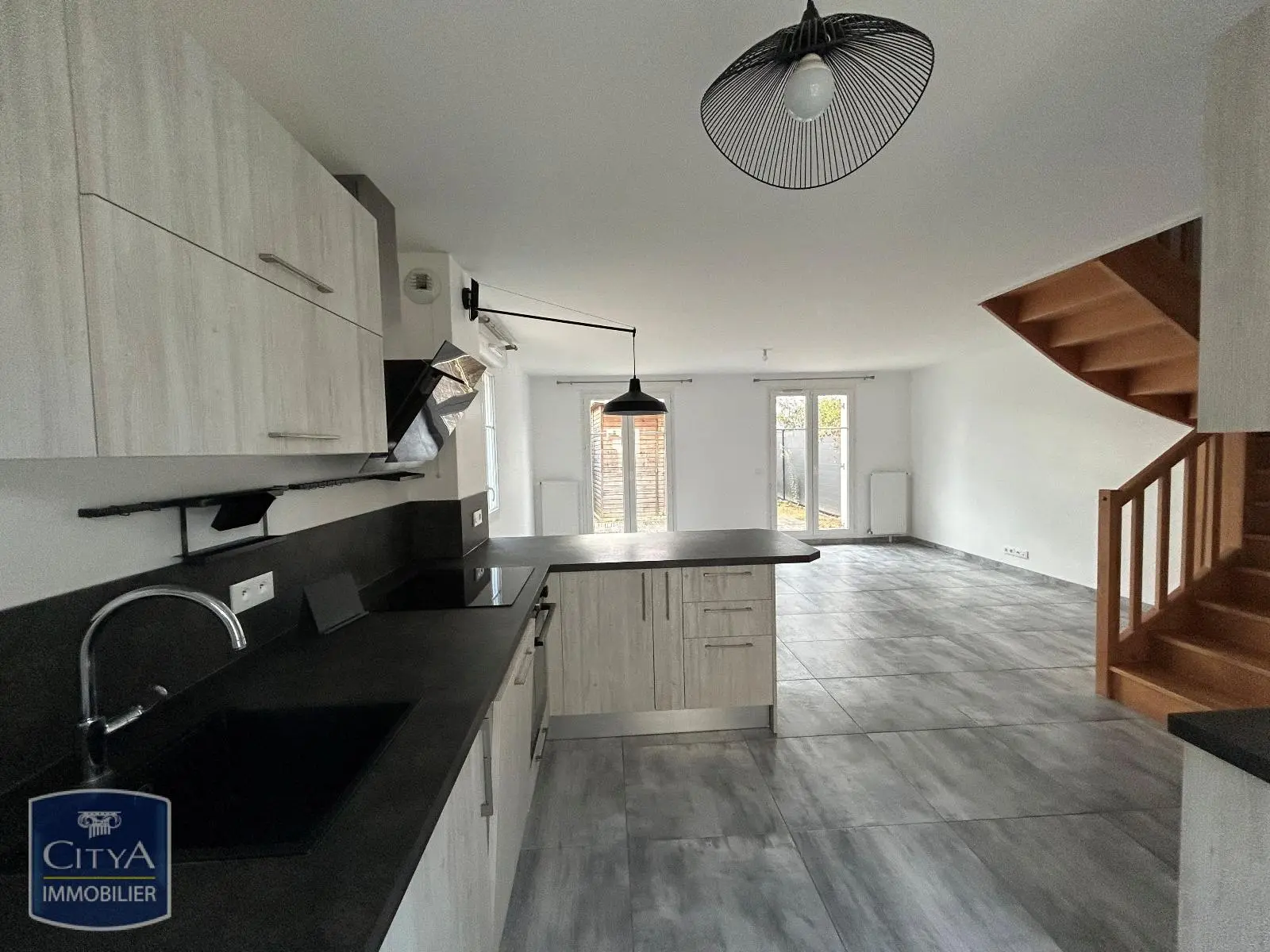 Photo 2 Maison 4 pièces 79.51m²