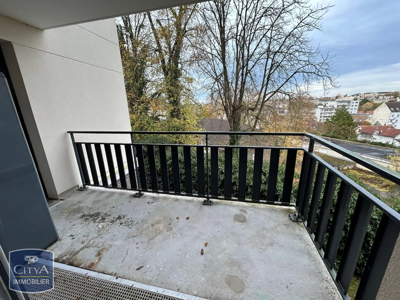 Photo 5 Appartement 3 pièces 60.75m²