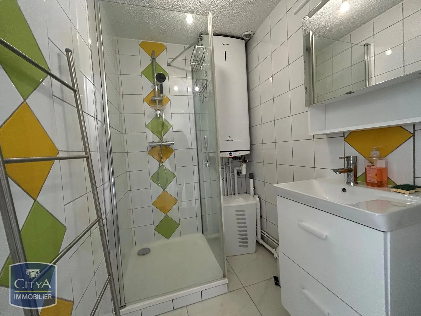 Photo 8 Appartement 2 pièces 34.93m²