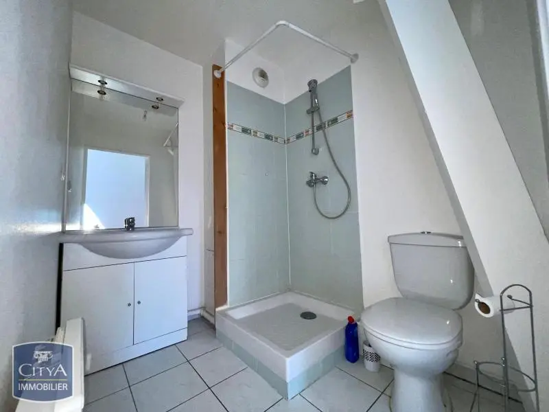 Photo 6 Appartement 2 pièces 32.49m²