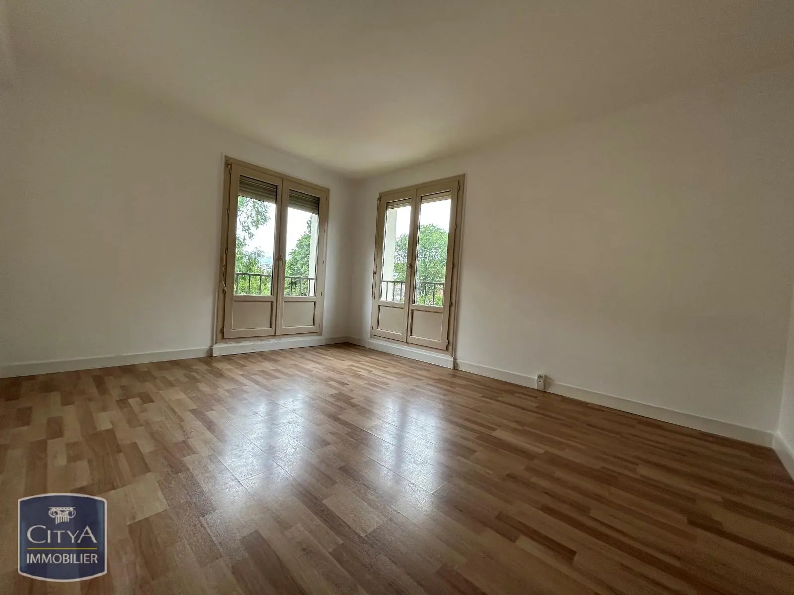 Photo 3 Appartement 3 pièces 57.31m²