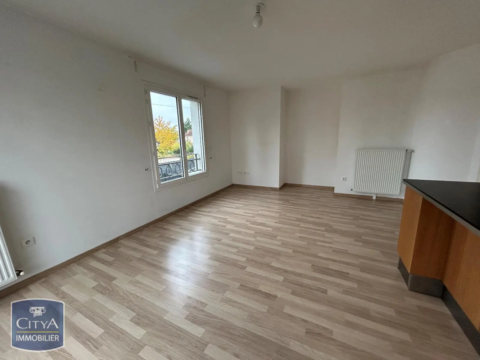 Photo 3 Appartement 2 pièces 51.14m²