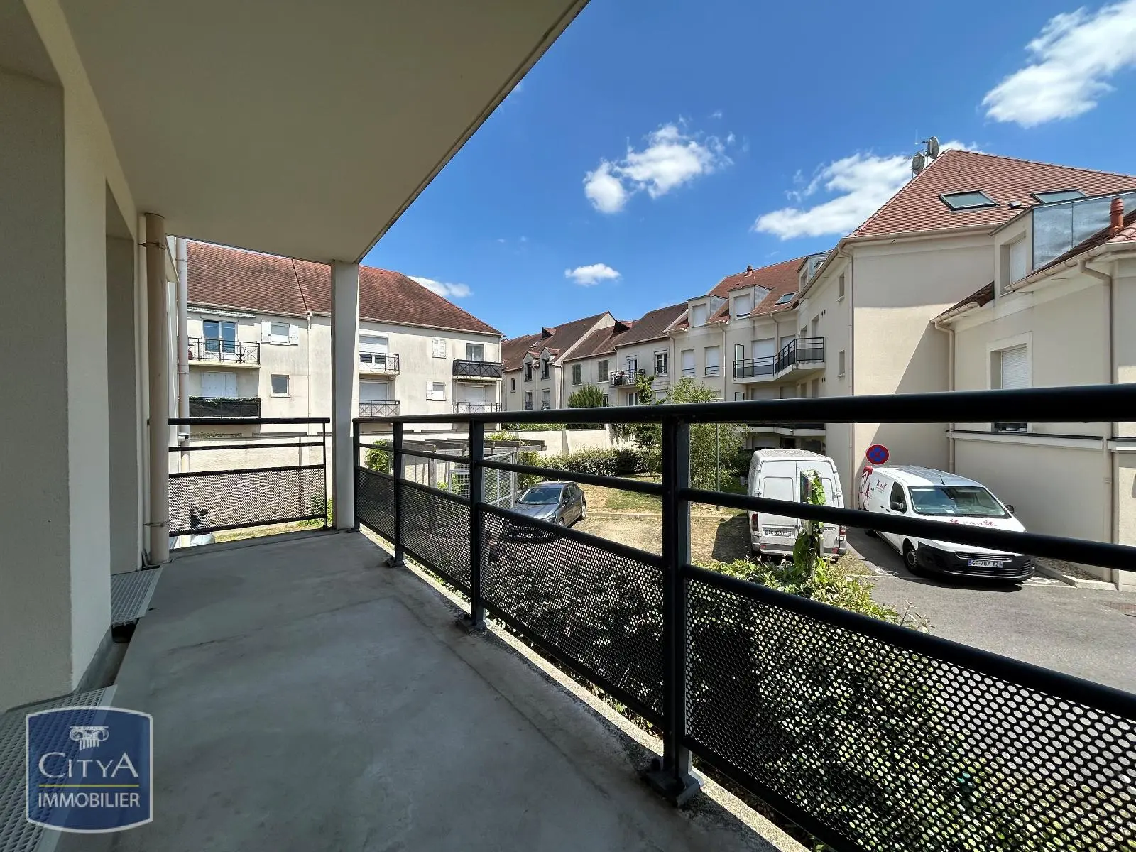 Photo 11 Appartement 2 pièces 41.15m²