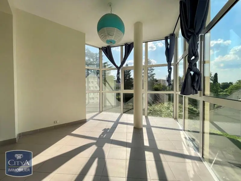 Photo 2 Appartement 3 pièces 65m²