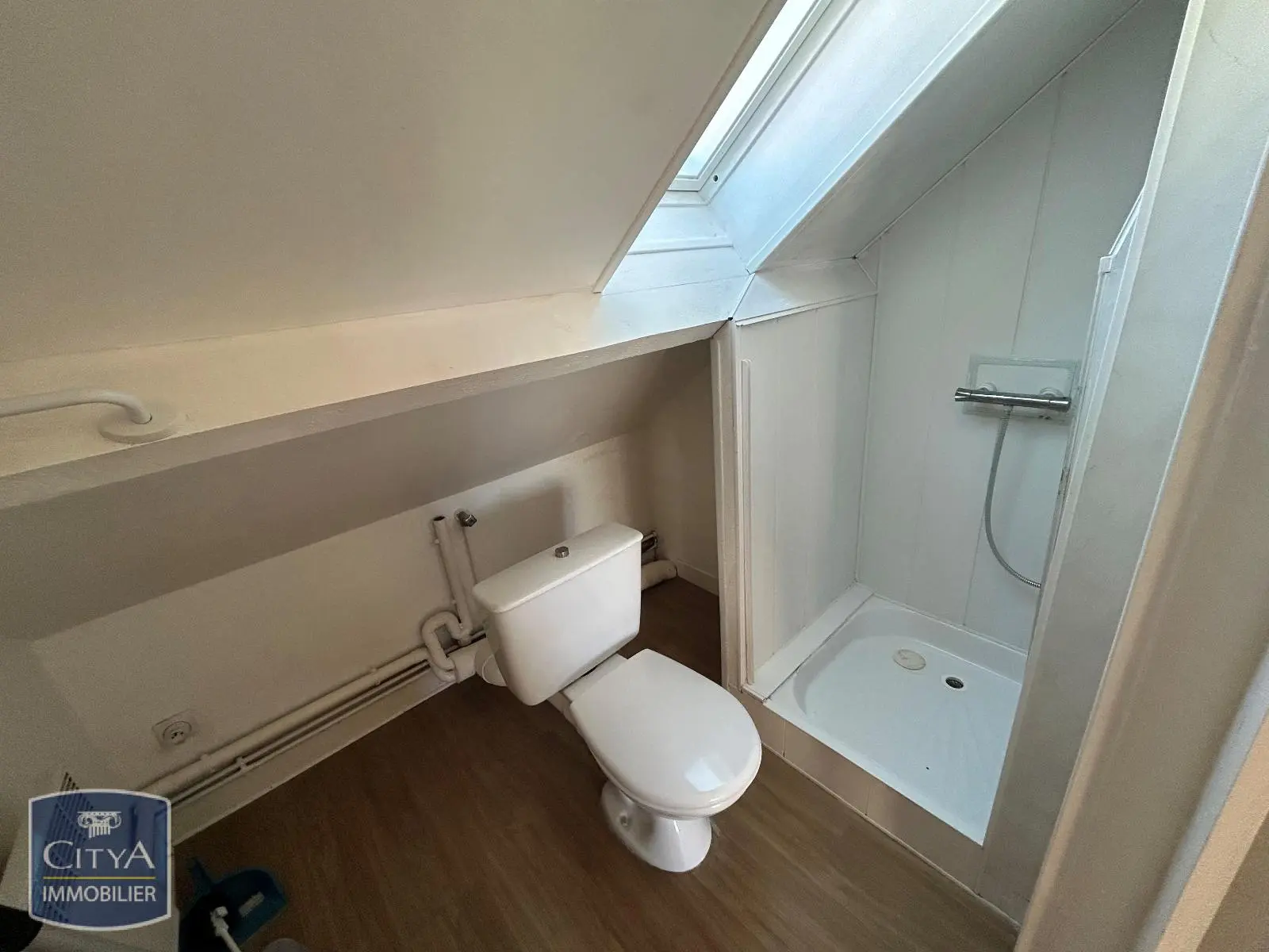 Photo 5 Appartement 1 pièce 16.5m²