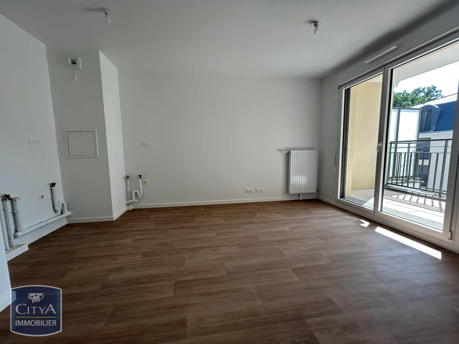 Photo 1 Appartement 2 pièces 40.82m²