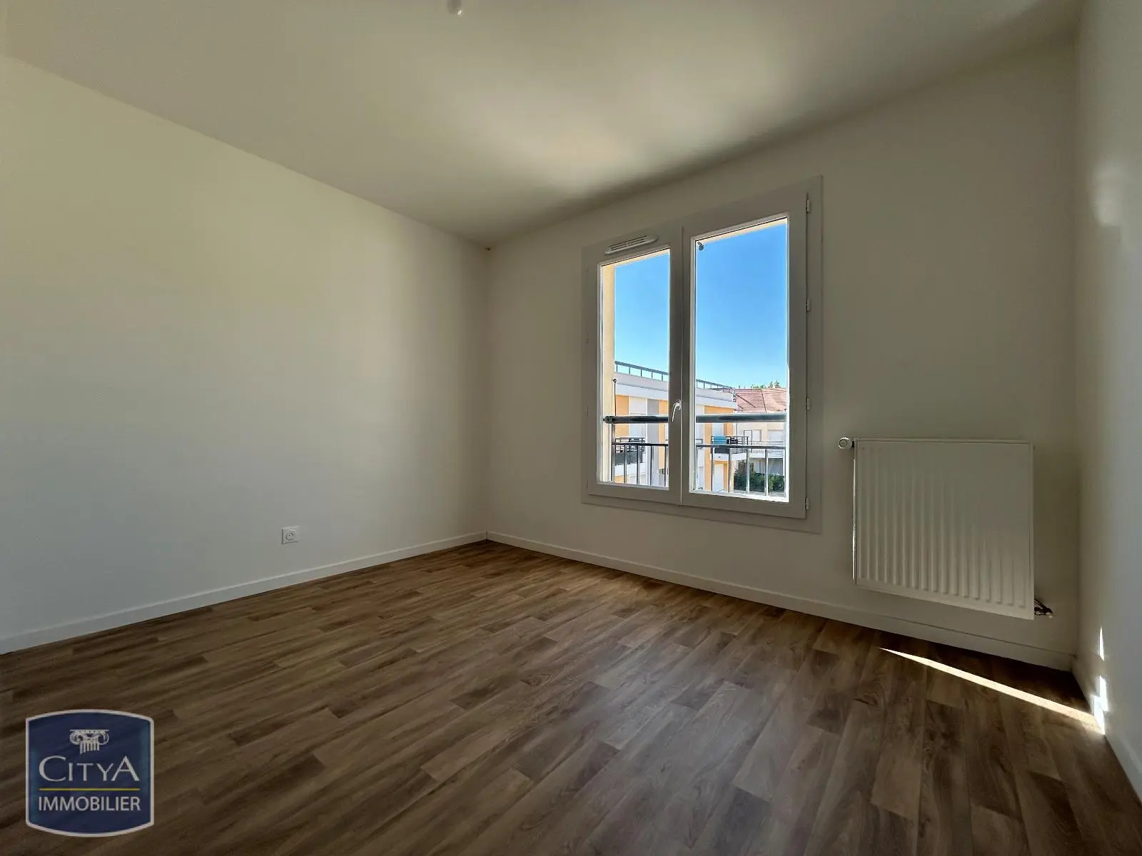 Photo 12 Appartement 3 pièces 61.71m²