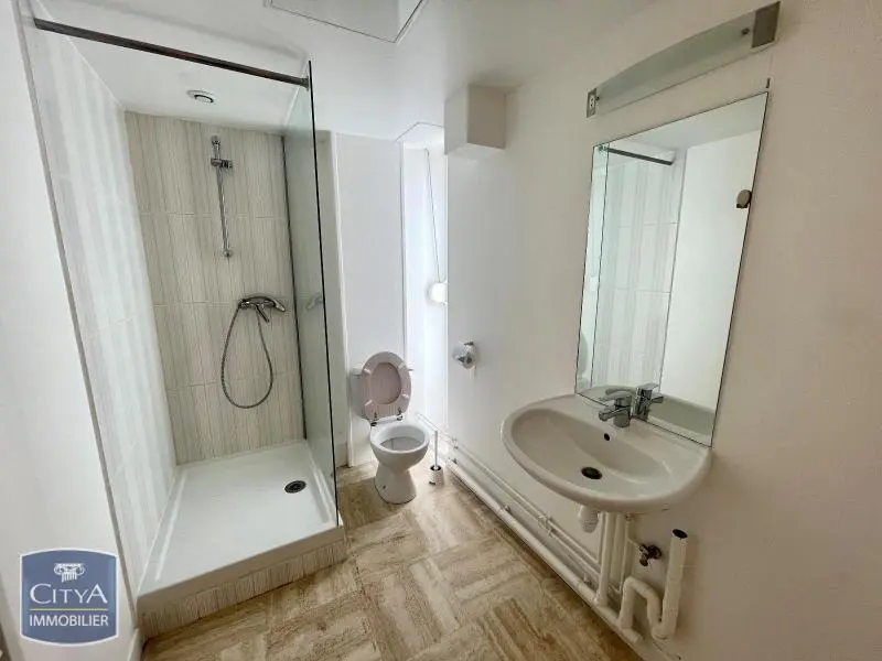 Photo 3 Appartement 1 pièce 36.93m²