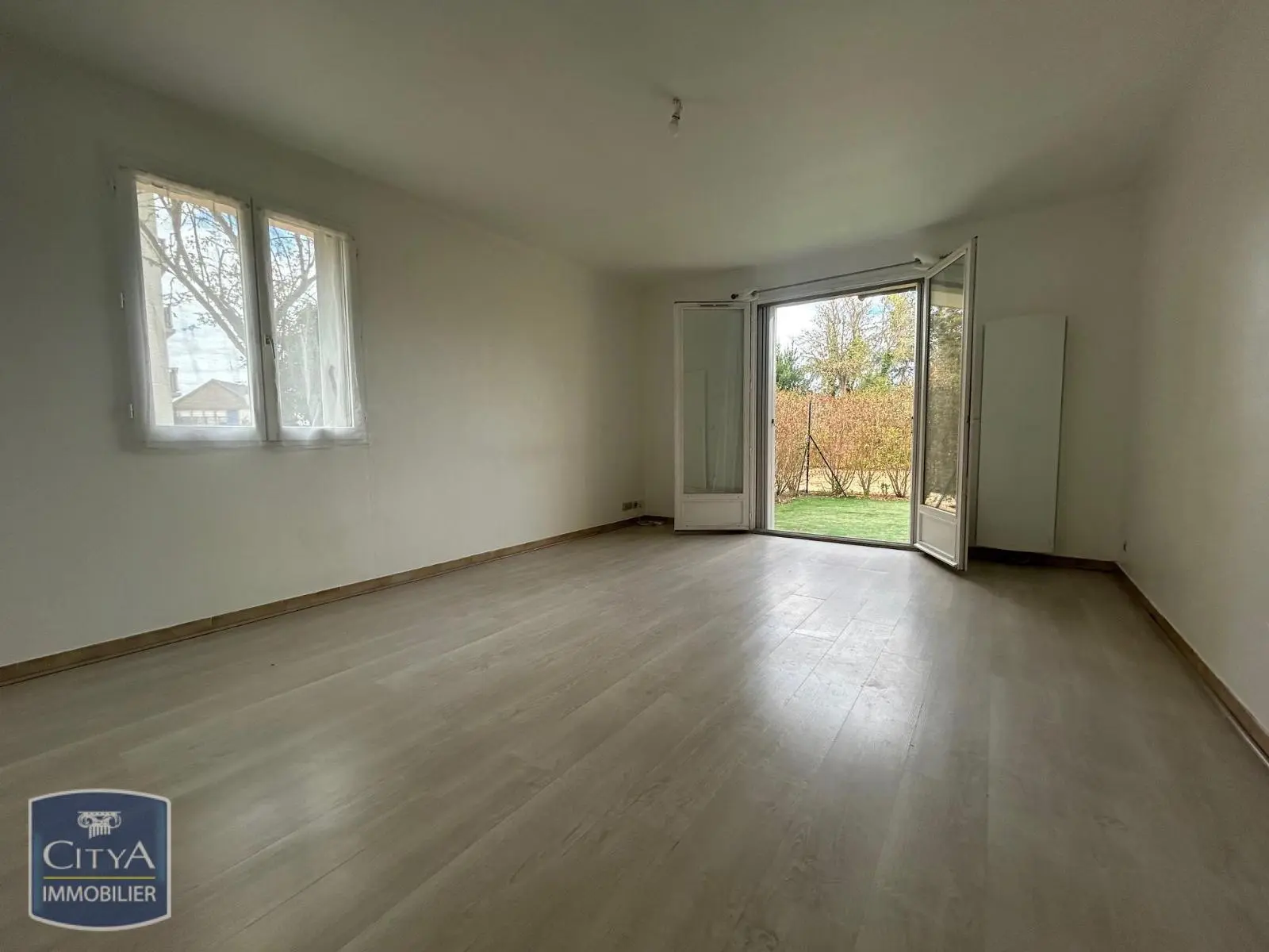 Photo 4 Appartement 2 pièces 50.43m²