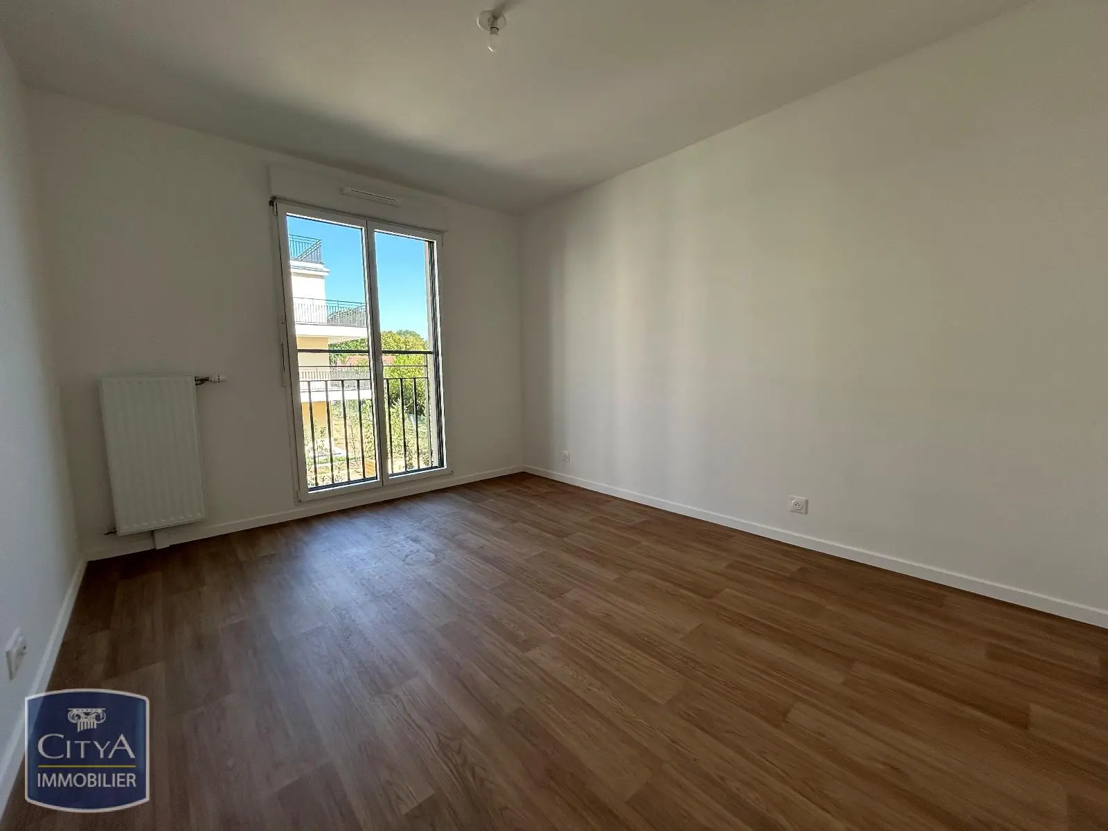 Photo 2 Appartement 3 pièces 60.36m²