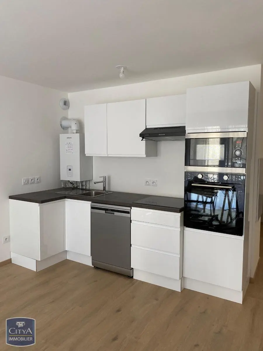Photo 5 Appartement 3 pièces 56.1m²