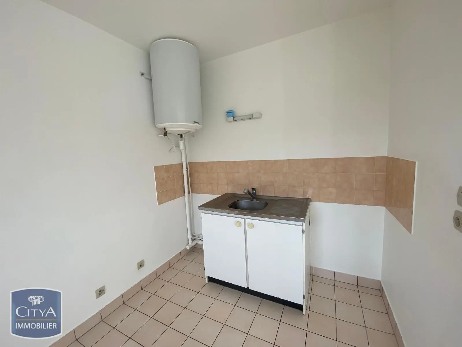 Photo 3 Appartement 1 pièce 31.93m²