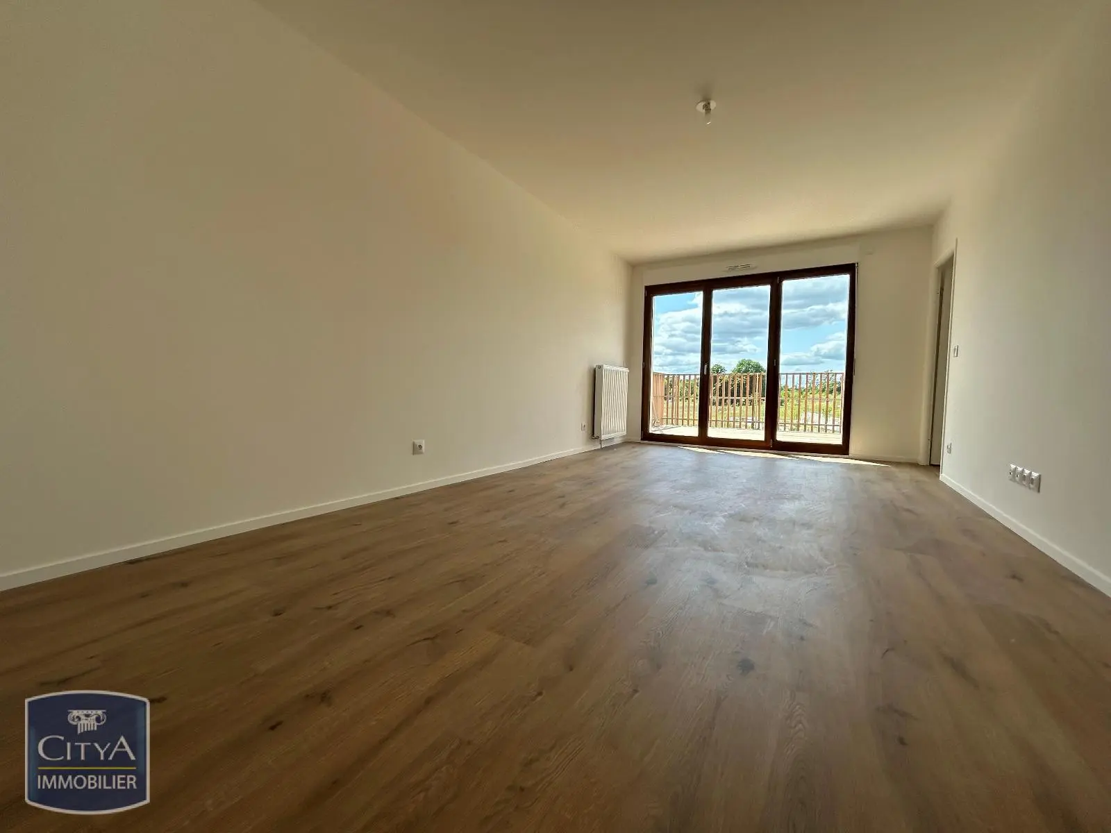 Photo 1 Appartement 3 pièces 58.9m²