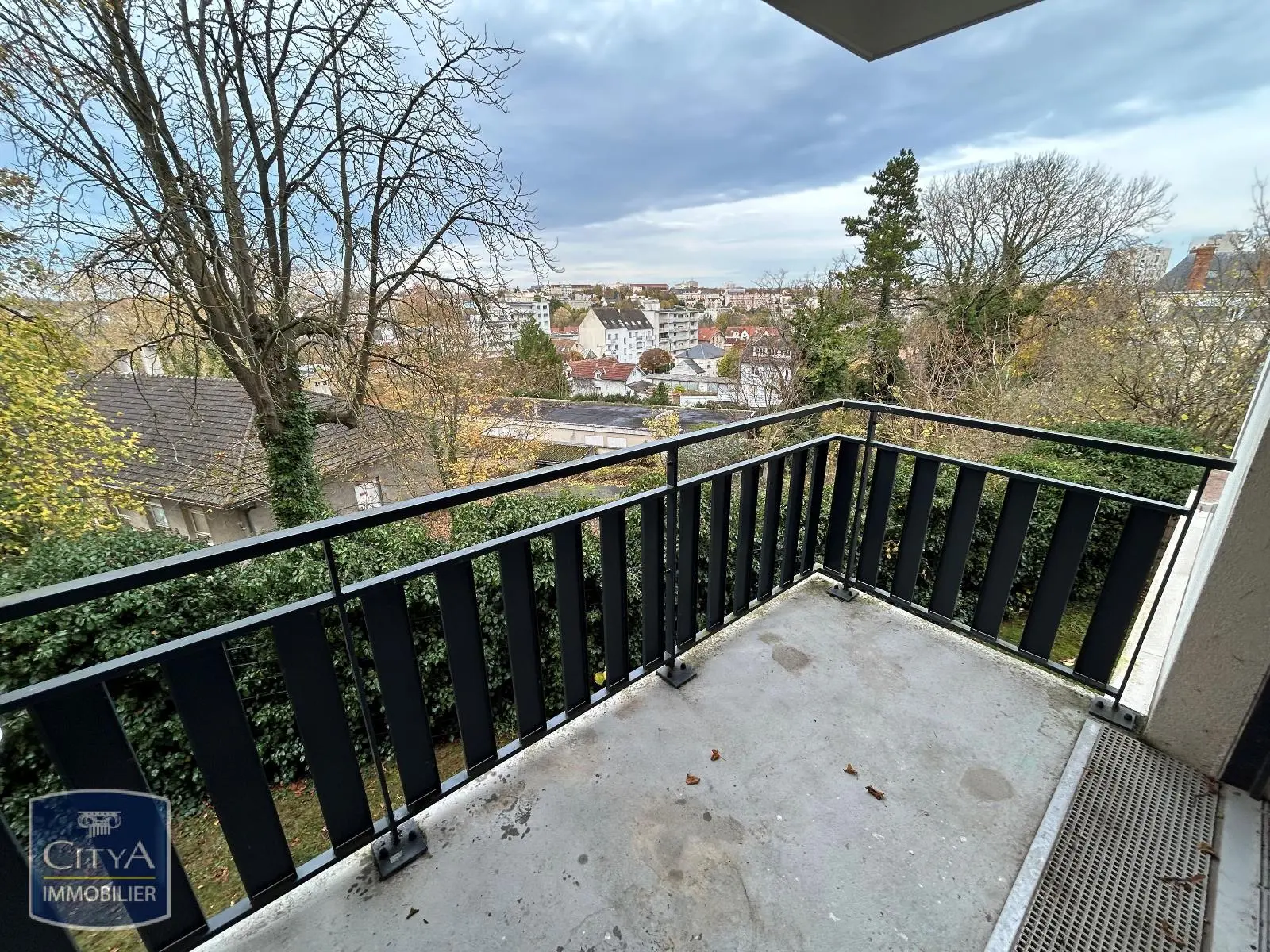 Photo 6 Appartement 3 pièces 60.75m²