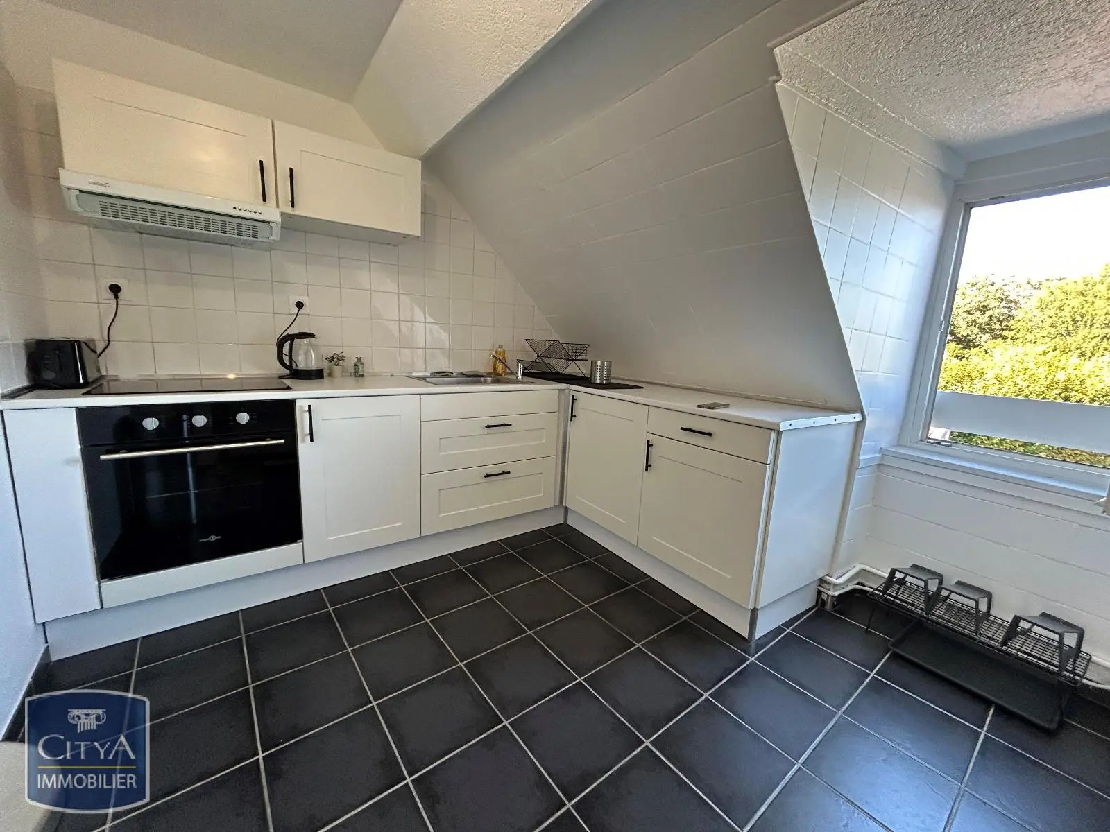 Photo 4 Appartement 2 pièces 34.93m²