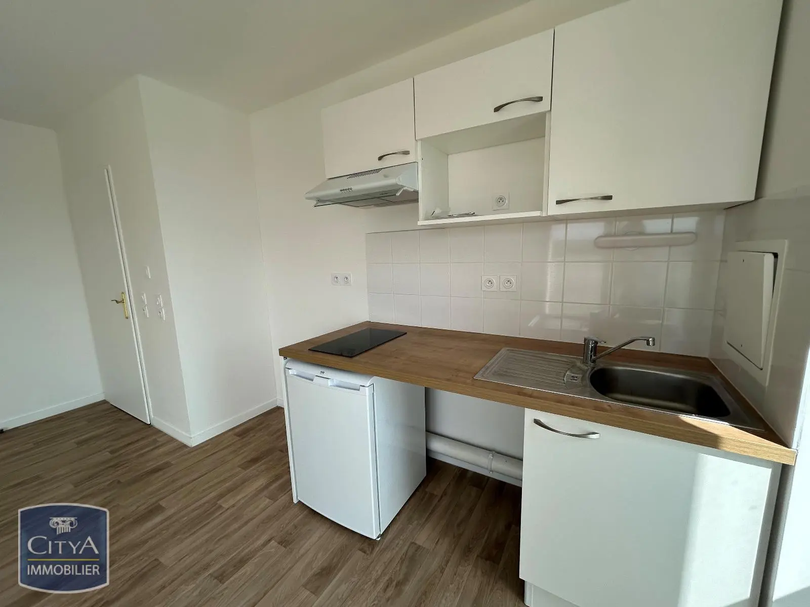 Photo 3 Appartement 2 pièces 43.5m²