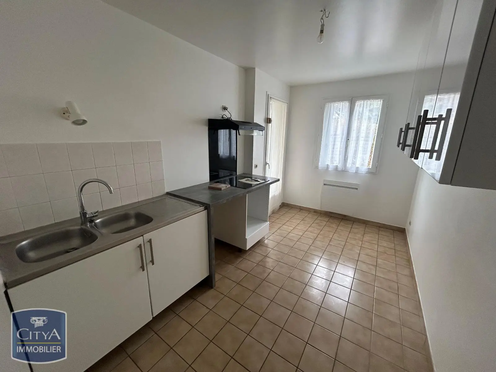 Photo 3 Appartement 2 pièces 50.43m²