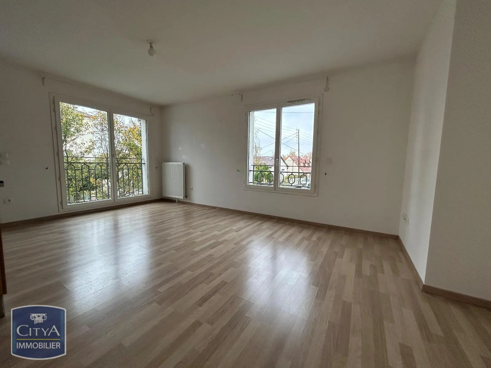 Photo 2 Appartement 2 pièces 51.14m²