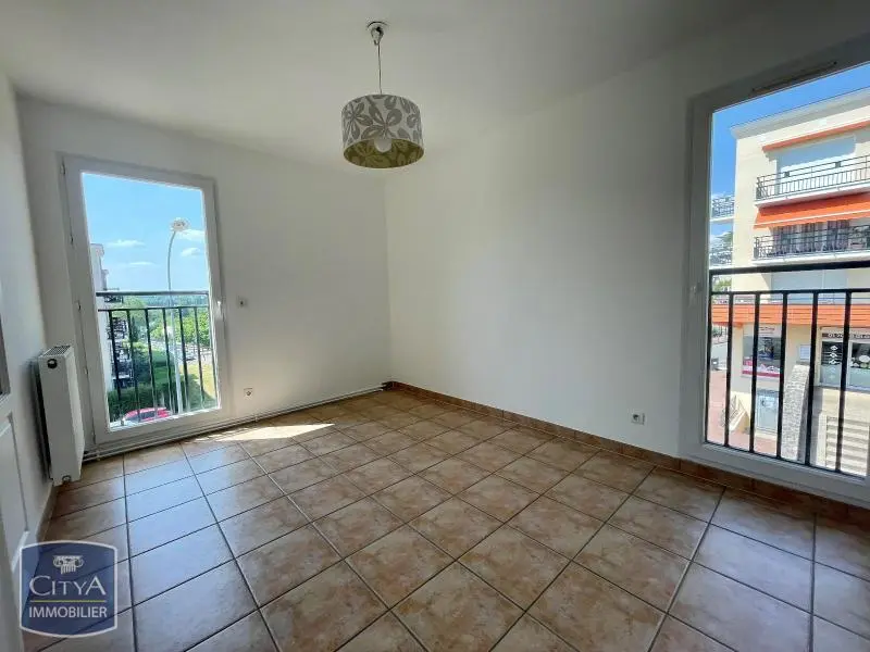 Photo 6 Appartement 3 pièces 60.61m²