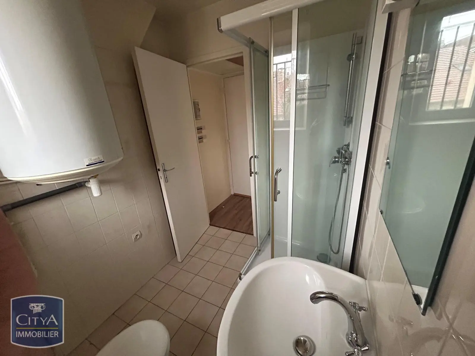Photo 6 Appartement 1 pièce 29.37m²