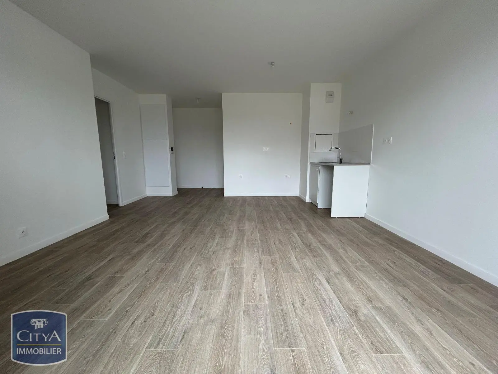 Photo 4 Appartement 3 pièces 60.54m²