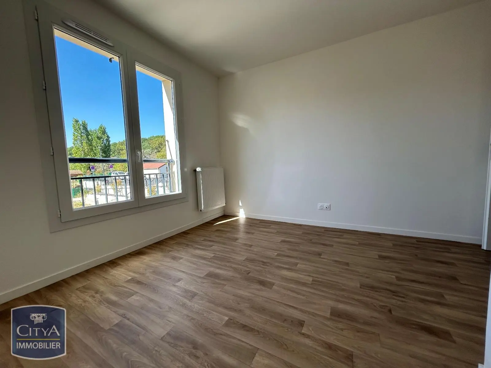 Photo 4 Appartement 3 pièces 61.71m²